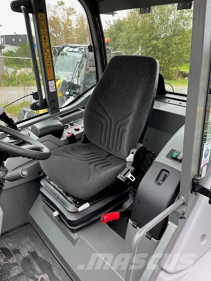 Kramer 5075  휠로우더