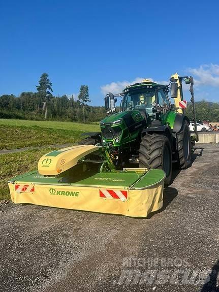Krone EC F320 윈드로어