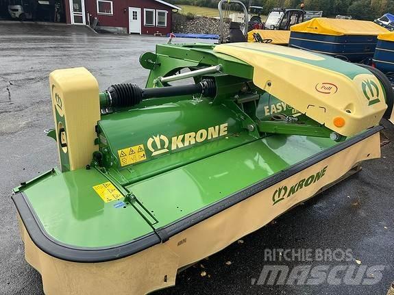 Krone EC F320CV 윈드로어