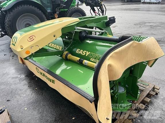 Krone EC F320CV 윈드로어