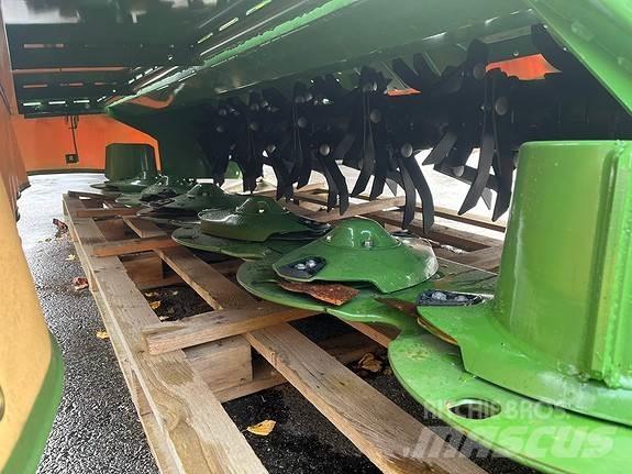 Krone EC F320CV 윈드로어
