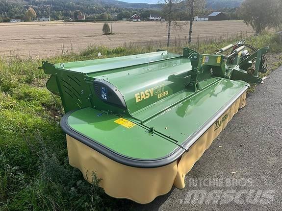 Krone EC R320CV 윈드로어