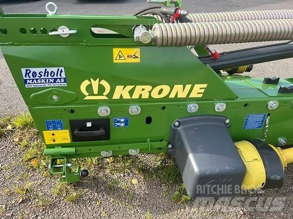 Krone EC R320CV 윈드로어