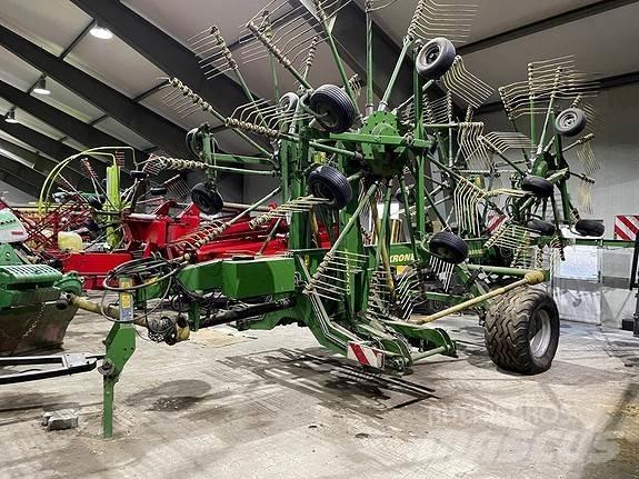 Krone SWADRO 1400 윈드로어