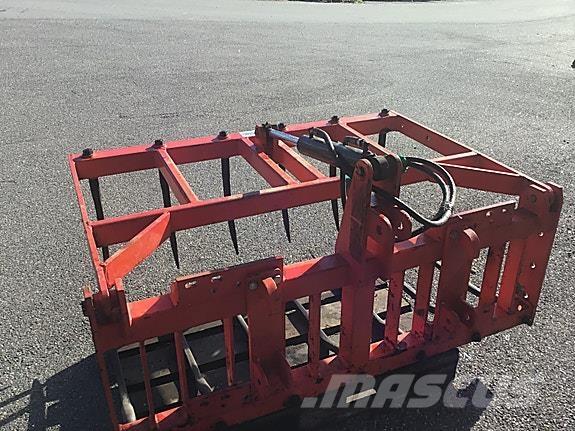 KTS 1500 다목적 트레일러