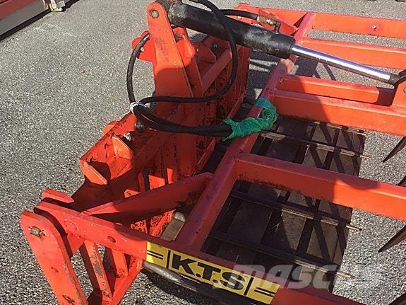 KTS 1500 다목적 트레일러