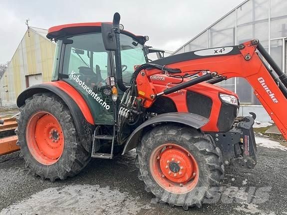Kubota 5111 트랙터