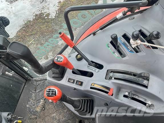 Kubota 5111 트랙터