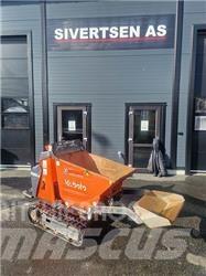 Kubota KC70VSL-4 연결식 홀러