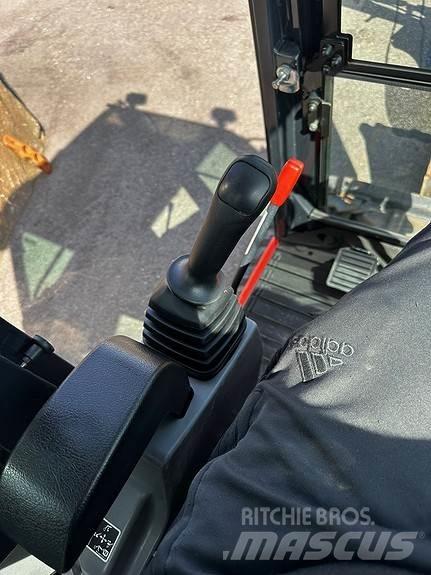 Kubota KX019-4 소형 굴삭기 7톤 미만
