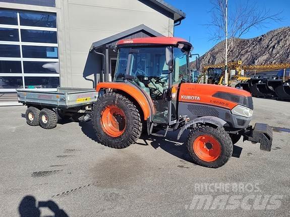 Kubota L4240-ll 트랙터