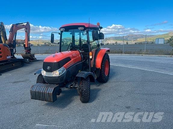 Kubota L4240-ll 트랙터