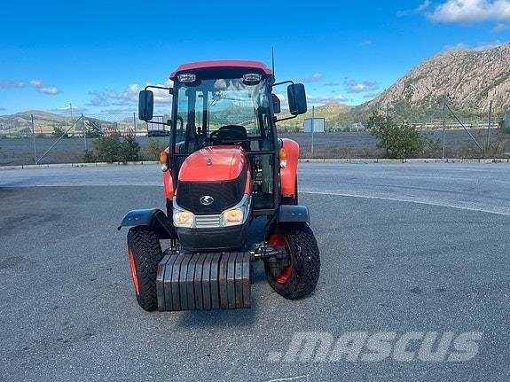 Kubota L4240-ll 트랙터