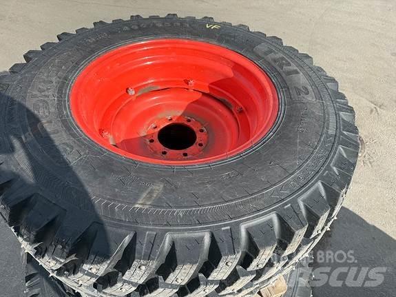 Kubota M135GX-IV 트랙터