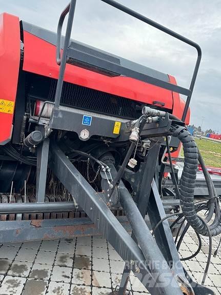 Kuhn FBP 3135 원형 곤포기