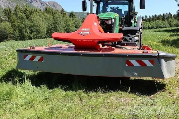 Kuhn FC 3525 DF-FF 제초기