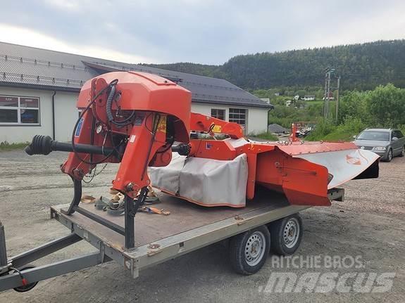 Kuhn FC314D 기타 목초 수확용 장비