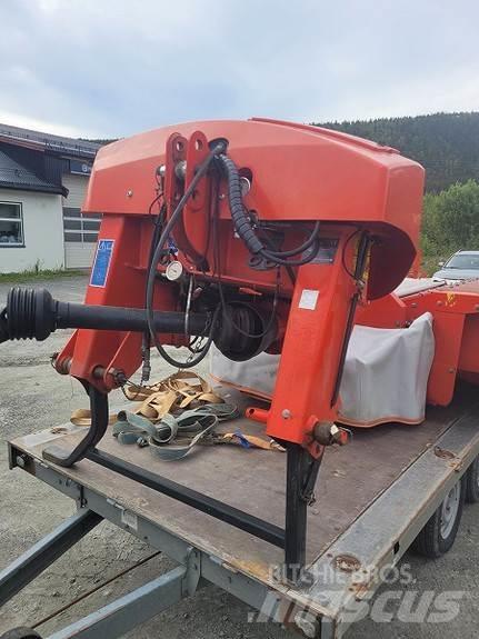 Kuhn FC314D 기타 목초 수확용 장비
