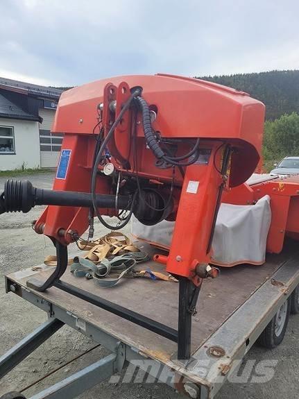 Kuhn FC314D 기타 목초 수확용 장비