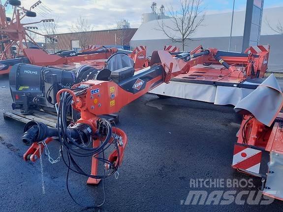 Kuhn FC3561TCD 기타 목초 수확용 장비