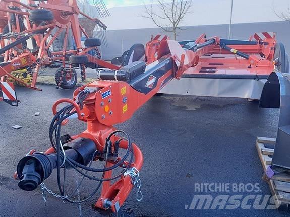 Kuhn FC3561TCD 기타 목초 수확용 장비