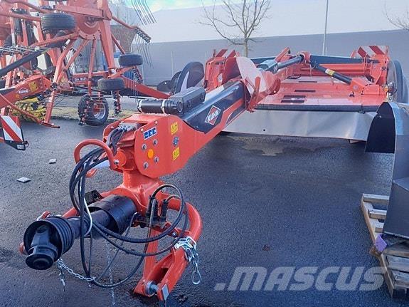 Kuhn FC3561TCD 기타 목초 수확용 장비