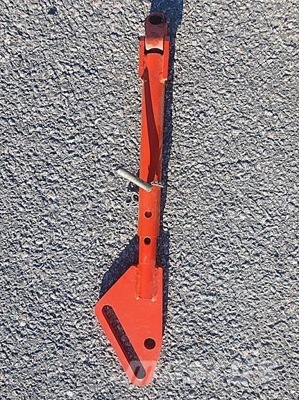 Kuhn GA 4121 GM 윈드로어