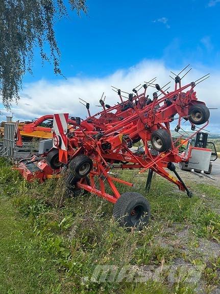 Kuhn GA10802T 윈드로어
