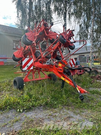 Kuhn GA10802T 윈드로어