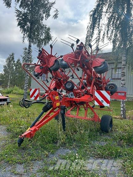 Kuhn GA10802T 윈드로어