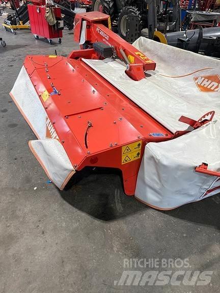 Kuhn GA283 GII-FF 기타 목초 수확용 장비