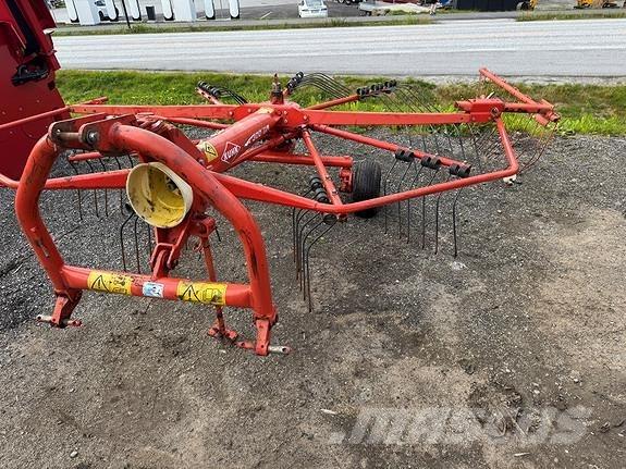 Kuhn GA300GM 기타 목초 수확용 장비