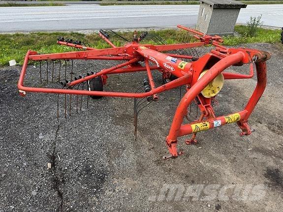 Kuhn GA300GM 기타 목초 수확용 장비