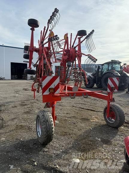 Kuhn GA7501 윈드로어