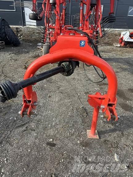 Kuhn GA7501 윈드로어