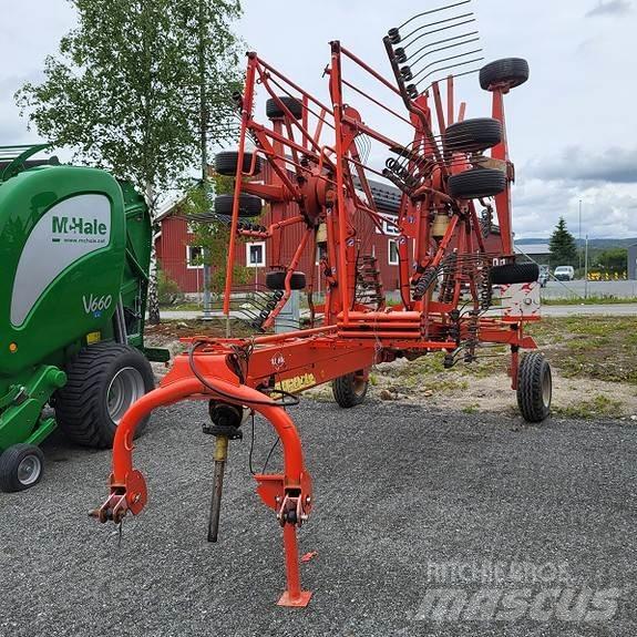 Kuhn GA7501 윈드로어