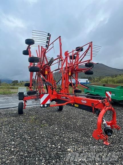 Kuhn GA8121 윈드로어
