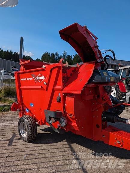 Kuhn Primor 3570 농기계 - 기타