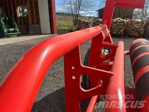 Kuhn RW1610 원형 곤포기