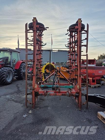 Kverneland  기타 경작 기계 및 부속품