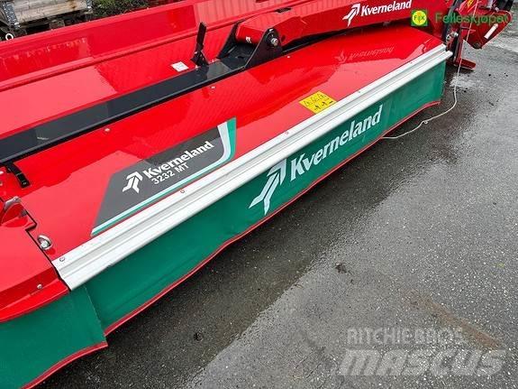 Kverneland 3232MT 제초기