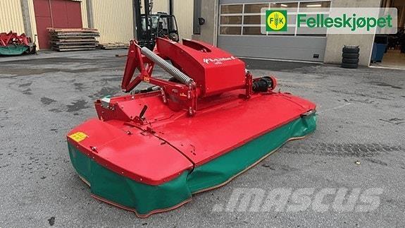 Kverneland 3632FT 기타 목초 수확용 장비