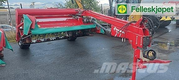Kverneland 4332lt 제초기
