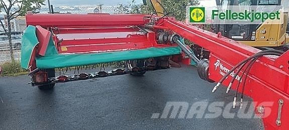 Kverneland 4332lt 제초기