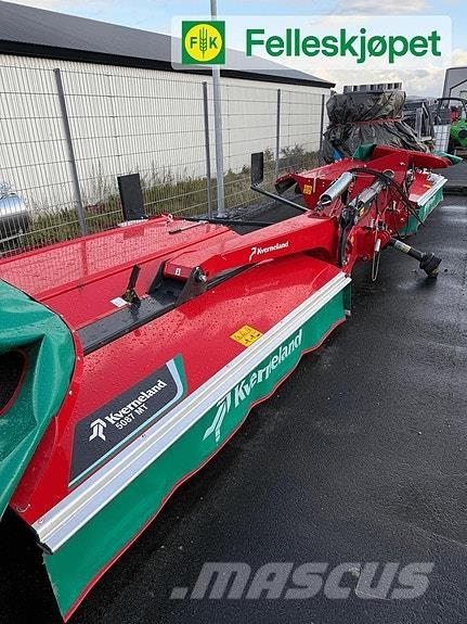 Kverneland 5087 MT 기타 목초 수확용 장비