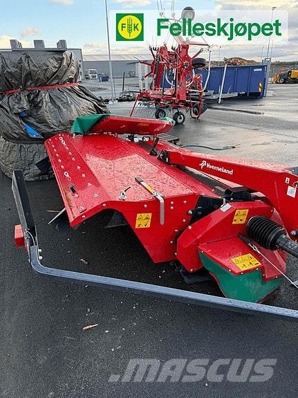 Kverneland 5087 MT 기타 목초 수확용 장비