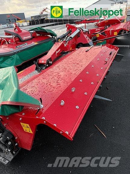 Kverneland 5087 MT 기타 목초 수확용 장비