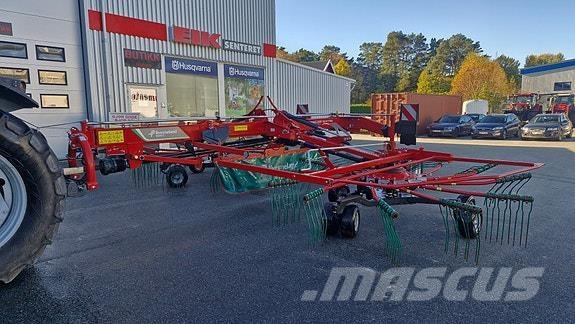 Kverneland C 9580 윈드로어