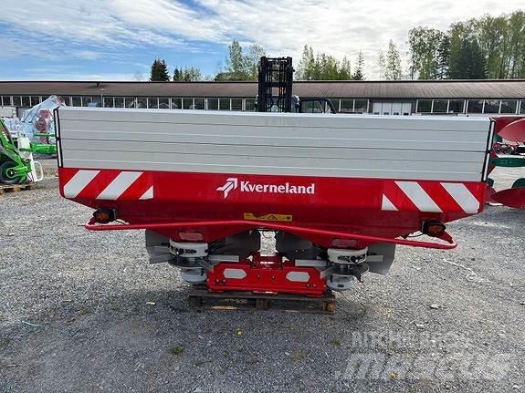 Kverneland HL 1500 미네랄 살포기