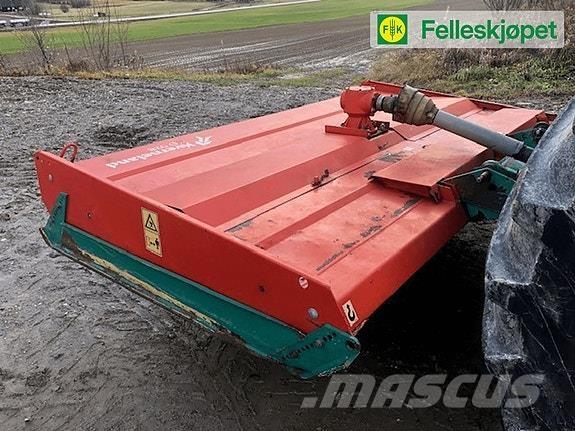 Kverneland KD280 기타 목초 수확용 장비